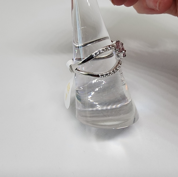 Pink Moonstone - Picture 5 of 6